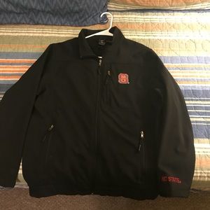 NC State Jacket